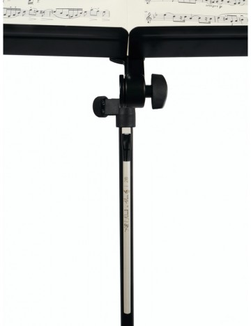 Potlood all you need is music magneet wit 2 1