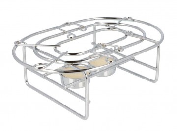 Rechaud warmhouder muzieknoten 2