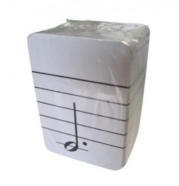 Taktvoll kaarten noten