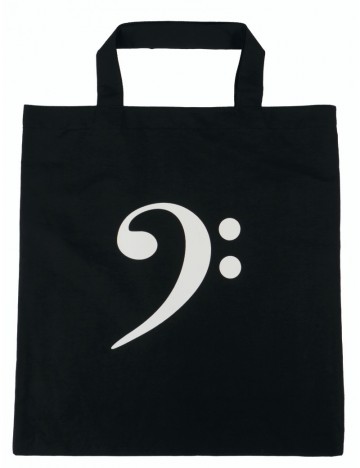 Tas katoen bassleutel