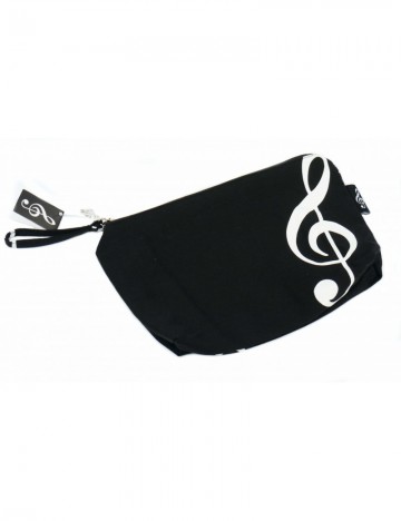 Toilettasje vioolsleutel 2