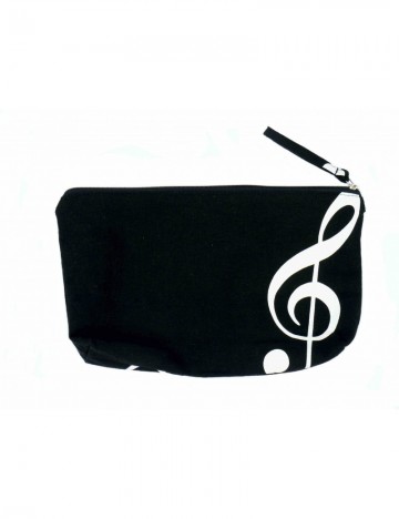 Toilettasje vioolsleutel